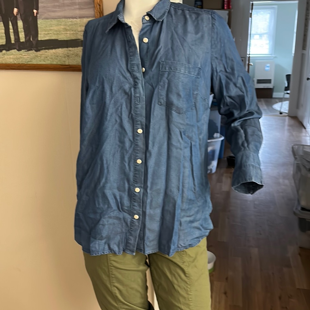 Chambray
